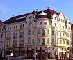 Cazare Hotel Vulturul Negru Oradea